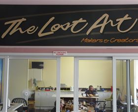 Traditional Bush Leather Craft - Tourism Canberra 0