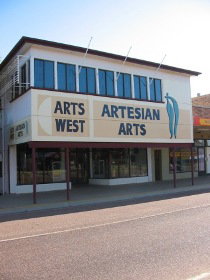 Artesian Arts And Arts West - Tourism Canberra 3