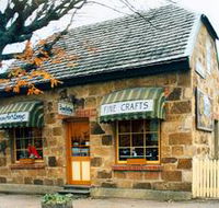 Bamfurlong Fine Crafts - Tourism Canberra