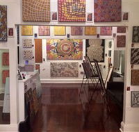 The Aboriginal Art House - Tourism Canberra