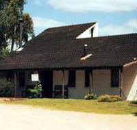 Bonneyview Winery and Restaurant - Tourism Canberra