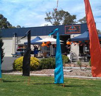 Prancing Pony Brewery - Tourism Canberra