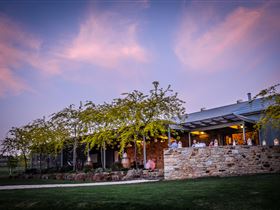 Howard Vineyard - Tourism Canberra 0