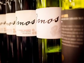Howard Vineyard - Tourism Canberra 3