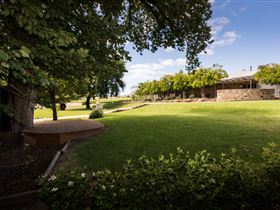 Howard Vineyard - Tourism Canberra 2