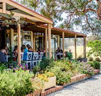 WayWood Wines Cellar Door - Tourism Canberra