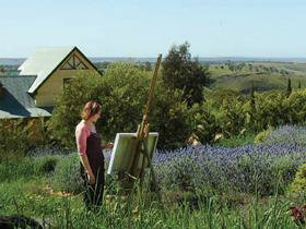 The Jonathan Art Centre - Tourism Canberra 1