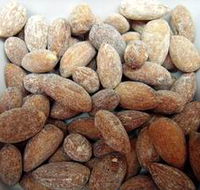 Almondco Almond Hut - Tourism Canberra