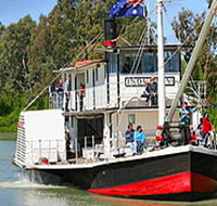 PS Industry - Tourism Canberra