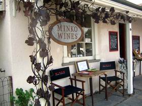 Minko Wines And Providore - Tourism Canberra 0
