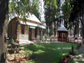 Kuitpo Forest - Tourism Canberra 0