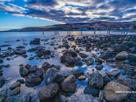 Myponga Beach - Tourism Canberra 0