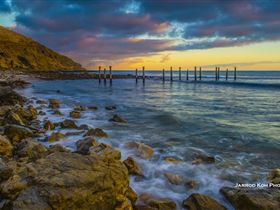Myponga Beach - Tourism Canberra 1