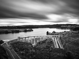 Myponga Reservoir Lookout - Tourism Canberra 0