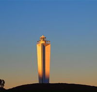 Cape Jervis Lighthouse - Tourism Canberra