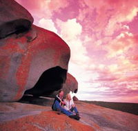 Flinders Chase National Park - Tourism Canberra
