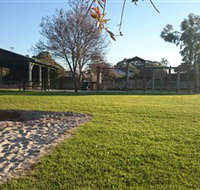 Langhorne Creek Public Playground - Tourism Canberra