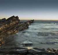Fishery Beach - Tourism Canberra