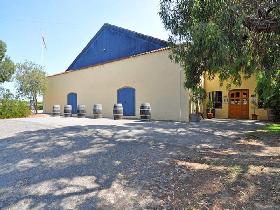 Currency Creek Winery And Restaurant - Tourism Canberra 1
