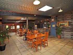 Currency Creek Winery And Restaurant - Tourism Canberra 2