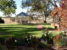 Currency Creek Winery And Restaurant - Tourism Canberra 0