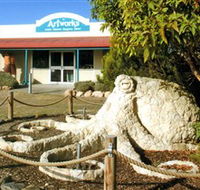 Artworks Gallery - Tourism Canberra