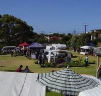 Port Elliot Market - Tourism Canberra