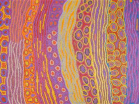 Kiri Kiri Art - Tourism Canberra 1