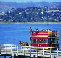 Granite Island Recreation Park - Tourism Canberra