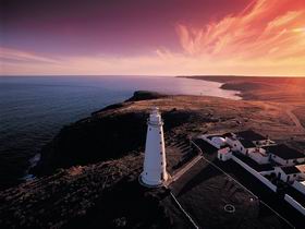Willoughby SA Tourism Canberra