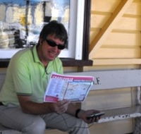 Charleville Audio Heritage Trails - Tourism Canberra