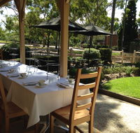 Gatehouse High Tea Rooms - Tourism Canberra
