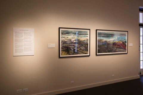 Perc Tucker Regional Gallery - Tourism Canberra 4