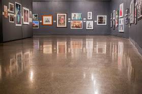 Pinnacles Gallery - Tourism Canberra 2