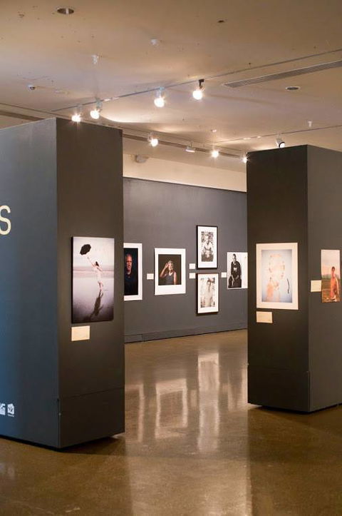 Pinnacles Gallery - Tourism Canberra 3