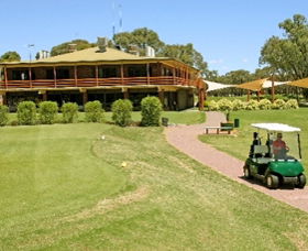 Dareton NSW Tourism Canberra