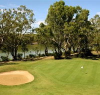 Coomealla Memorial Sporting Club - Tourism Canberra