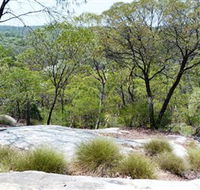 White Mountains National Park - Tourism Canberra