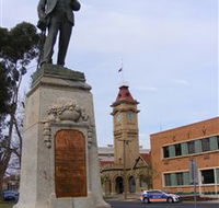 The Chaffey Trail Mildura - Tourism Canberra