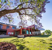 Mildura Arts Centre - Tourism Canberra
