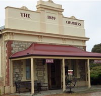 Coorong Cottage Industries - Tourism Canberra