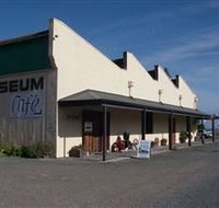Meningie Cheese Factory Museum - Tourism Canberra
