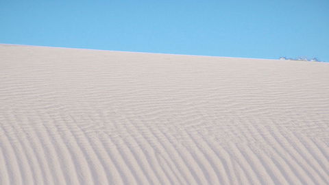 Mungo National Park - Tourism Canberra 3