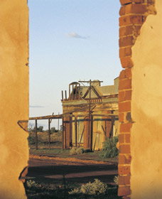 Brown Hill ACT Tourism Canberra