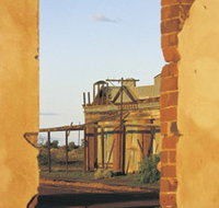 Kookynie Ruins - Tourism Canberra