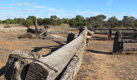 Zanci Pastoral Loop - Tourism Canberra 0