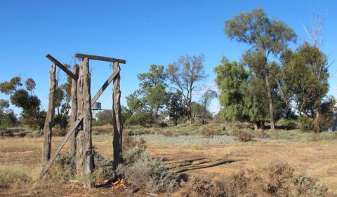 Zanci Pastoral Loop - Tourism Canberra 2