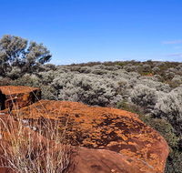 Mount Grenfell Historic Site - Tourism Canberra
