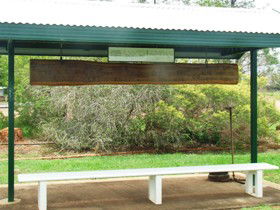 Morven Branding Board - Tourism Canberra 0