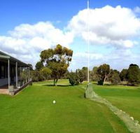 Keith Golf Club - Tourism Canberra